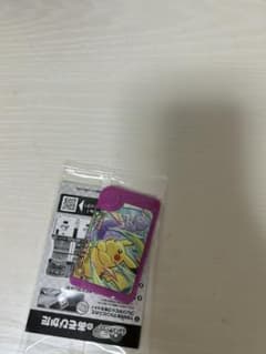 ポケモンフレンダ ピカチュウ ミュウツーのサムネイル