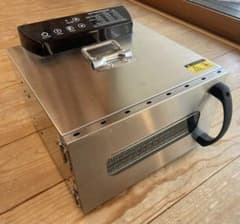 食品乾燥機 6層 フードドライヤー ステンレス製のサムネイル