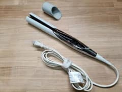☆清掃☆整備済み☆2022年製 ReFa ストレートアイロン RE-AC02A - メルカリ