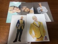BUDDiiS SHOW 生写真セット05のサムネイル