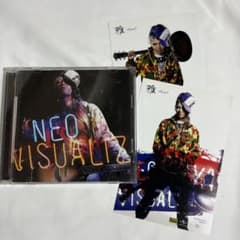 【レア】雅-miyavi- 咲き誇る華の様に 歌舞伎男子 CD（DVD付き）のサムネイル
