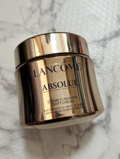 LANCOME ABSOLUE ソフトクリームのサムネイル