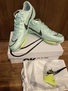higa様専用　NIKE AIR ZOOM MAXFLYのサムネイル