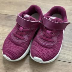 ナイキ　スニーカー17cmのサムネイル