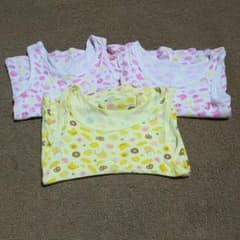 肌着まとめ売りのサムネイル