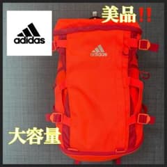 adidas アディダス　バックパック OPS リュック　大容量のサムネイル