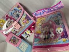 【セット売り】ハピネスチャージプリキュア！のサムネイル