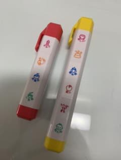育児スタンプのサムネイル