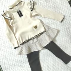 女の子　セット　９０サイズのサムネイル
