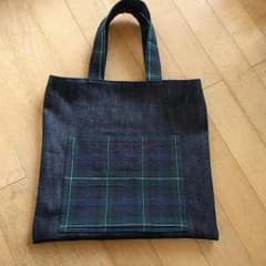 レッスンバッグのサムネイル