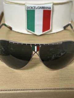 Dolce & Gabbana サングラス イタリア国旗デザインのサムネイル