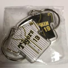 阪神タイガース グッズ ガラコロのサムネイル