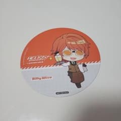 エリオス　ビリーコースターのサムネイル