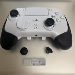 【ps5】Razer Wolverine V2 Pro コントローラーのサムネイル