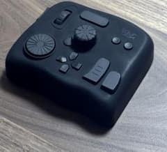 【美品】TourBox NEO 左手デバイス クリエイター向けコントローラーのサムネイル