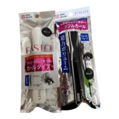 ファシオ パワフルカール マスカラ 7g カールタイプ　7gのサムネイル