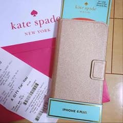 katespade iPhone6/6s PLUSのサムネイル