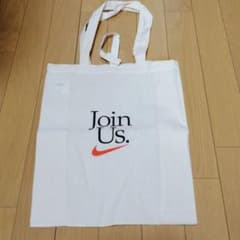 ナイキ　エコバッグのサムネイル