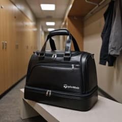 TaylorMade New Golf Boston Bag
