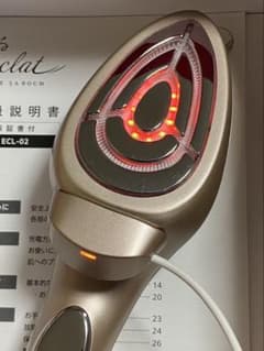 IKKOプロデュース MEラボンエクラ 美顔器 - メルカリ