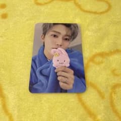 NCT DREAM : THE DREAM SHOW 3 제민 JAEMIN