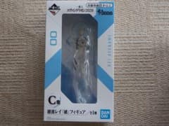 綾波レイ フィギュアのサムネイル