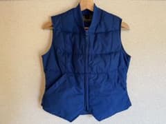 Eddie Bauer カナディアンベストのサムネイル