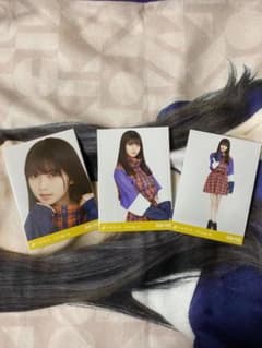 齋藤飛鳥　生写真 コンプのサムネイル