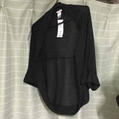 モモンガカーディガンのサムネイル