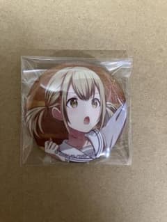 プロセカ 小豆沢こはね 缶バッジのサムネイル