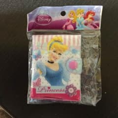 プリンセス財布のサムネイル