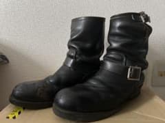 パ*パ様 RED WING エンジニアブーツ PT91 28cm パ*パ様 RED WING エンジニアブーツ PT91 28cm - メルカリ