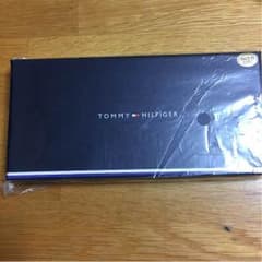 人気♪TOMY HILFIGER トミー ヒルフィガー キーフォブのサムネイル