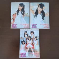 Luce Twinkle Wink☆ (ルーチェTW) ブロマイド　板山紗織のサムネイル
