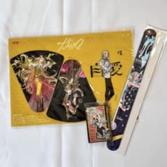 カリスマ テラ グッズまとめ売り カリスマ テラ グッズセット - メルカリ