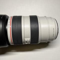 Canon EF 70-300mm f/4-5.6 L IS USMのサムネイル