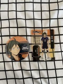 山口忠セットのサムネイル