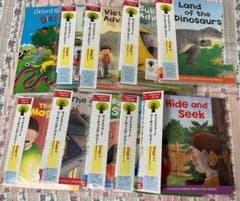 ORTree Stage1-9, dictionary その他のサムネイル