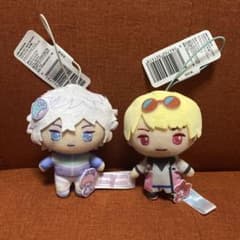 Paradox Live パラライ　サンリオ　マスコット