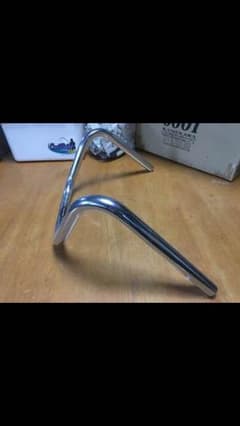 ゼファー ハンドルのサムネイル