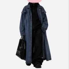 ロングコートのサムネイル