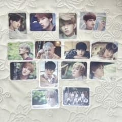 SEVENTEEN セブチ Dicon dispatch トレカセット2018 - メルカリ