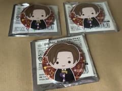 ハリー・ポッター 缶バッジ 3個セット　学生　リーマス・ルーピンのサムネイル