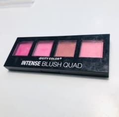 Intense Brush Quadのサムネイル