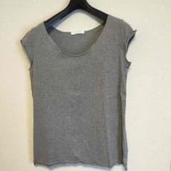 切りっぱなしTシャツのサムネイル