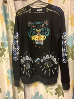 KENZOトレーナーのサムネイル
