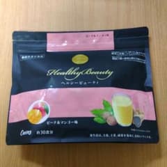 Curves Healthy Beauty ピーチ＆マンゴー味 カーブス - メルカリ