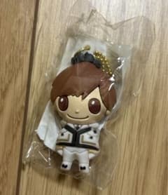 King&Prince SWEETGARDEN 永瀬廉 PVCキーホルダーのサムネイル