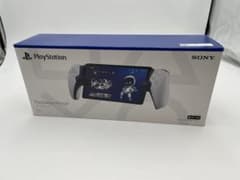 PlayStation Portal リモートプレーヤー CFIJ-18000のサムネイル