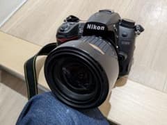 Nikon D7000 + tamron 17-50mm f2.8のサムネイル